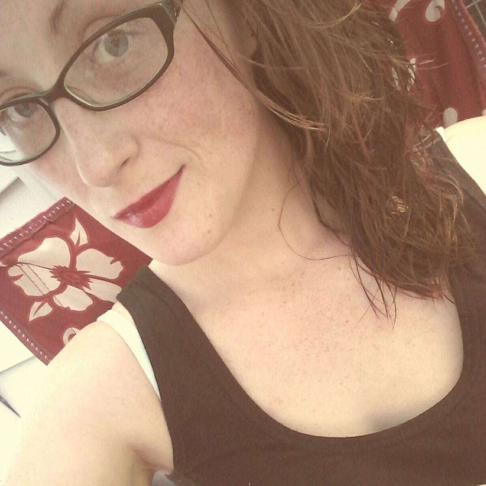 Meet your Posher, Kay